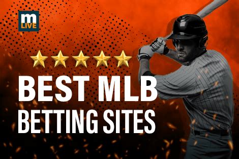 best mlb betting websites